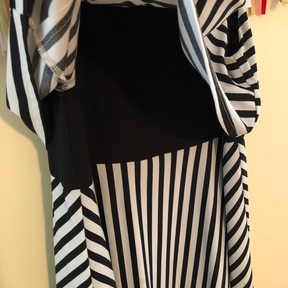 🦓 BOGO FOREVER 21 DRESS - Picture 4 of 7